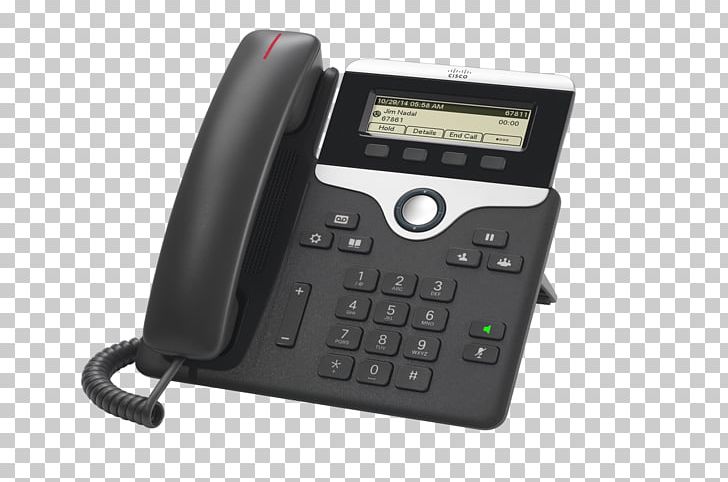 Cisco IP Phone 7811 VoIP Phone Telephone Cisco Systems Voice Over IP PNG, Clipart, 3pcc, Answering Machine, Caller Id, Cisco, Cisco  Free PNG Download