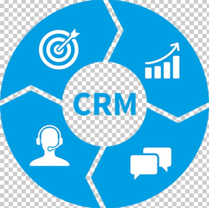 Customer Relationship Management Microsoft Dynamics CRM Computer Icons Application Software PNG, Clipart, Area, Blue, Brand, Business, Circle Free PNG Download