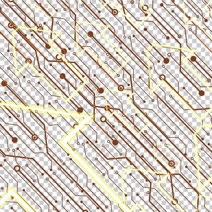 Electrical Network Electronic Circuit Euclidean Integrated Circuit Technology PNG, Clipart, Abstract Lines, Angle, Arrows, Arrow Tran, Border Texture Free PNG Download