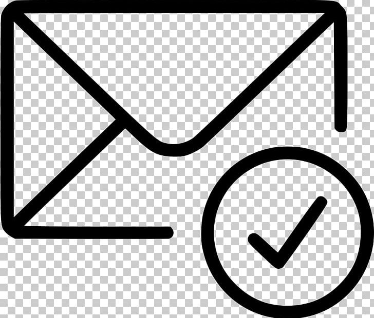 Email Computer Icons Message PNG, Clipart, Angle, Area, Black, Black And White, Brand Free PNG Download