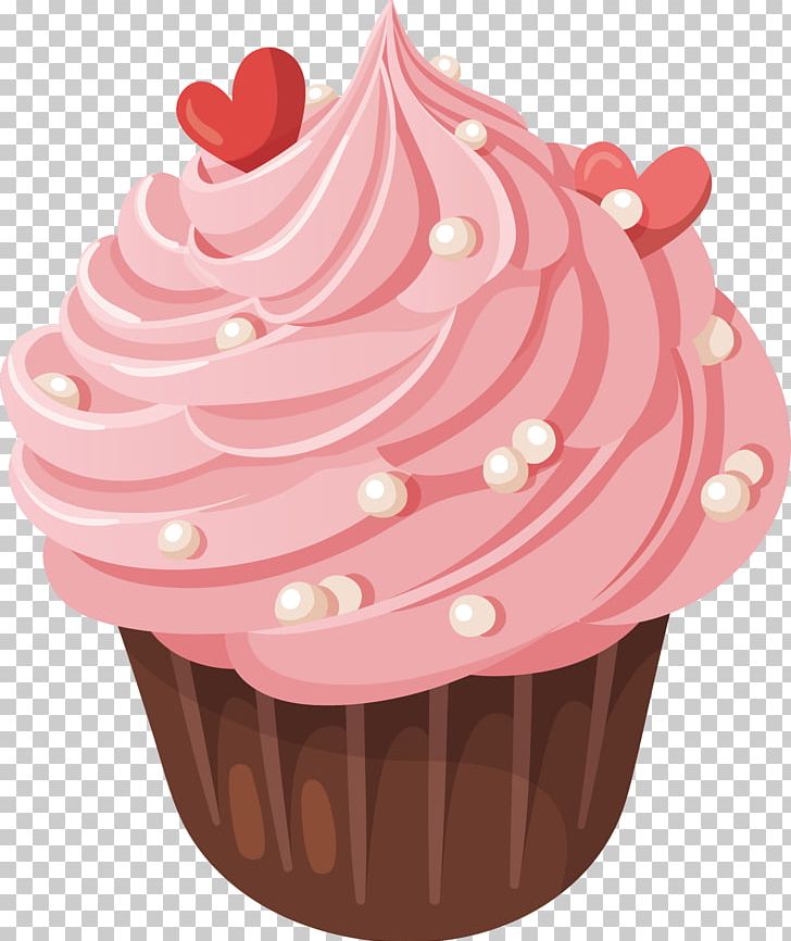 Ice Cream Sundae Cupcake Egg Tart PNG, Clipart, Buttercream, Cake, Candy, Cartoon Food, Cream Free PNG Download