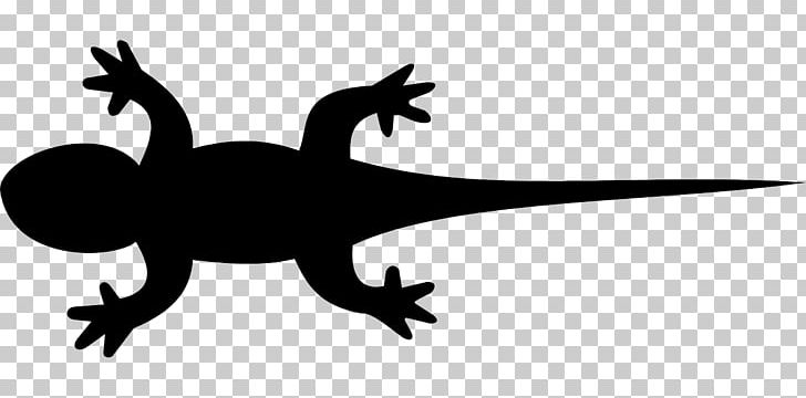Lizard Reptile Graphics Gecko PNG, Clipart, Amphibian, Animals, Animal Silhouettes, Black And White, Can Stock Photo Free PNG Download