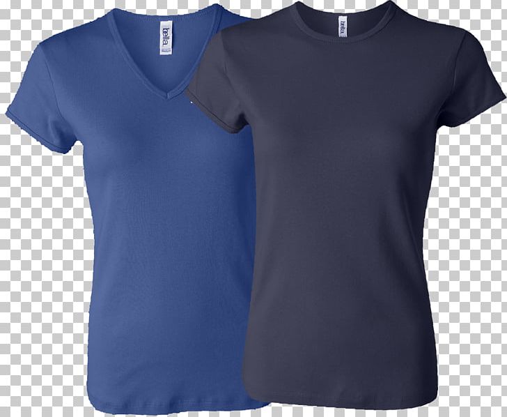 Printed T-shirt Clothing Sleeve Printing PNG, Clipart, Active Shirt, Blue, Button, Cheap, Clothing Free PNG Download