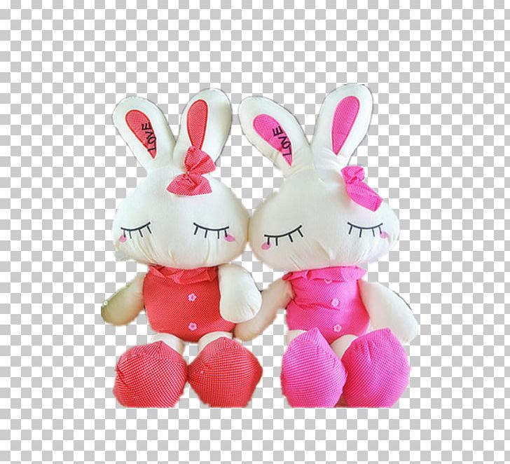 Rabbit Doll PNG, Clipart, Animals, Beautiful, Beauty, Beauty Salon, Bunnies Free PNG Download