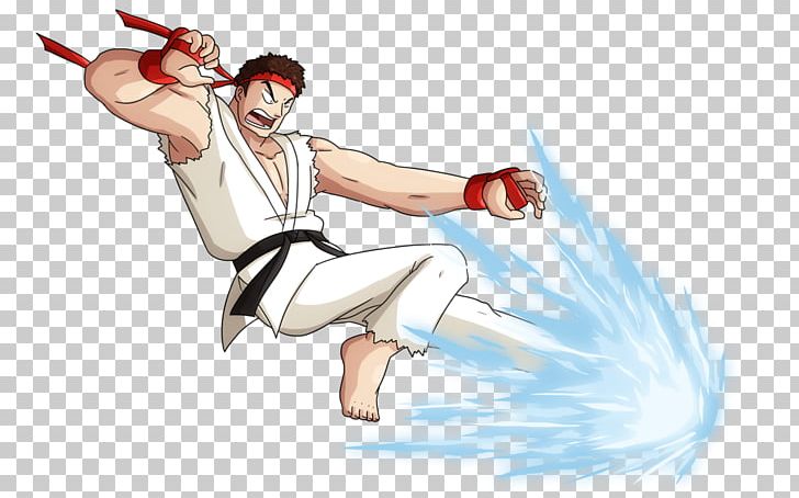 Ryu Ken Masters Street Fighter IV Super Gem Fighter Mini Mix Street Fighter II: The World Warrior PNG, Clipart, Anime, Arm, Cartoon, Computer Wallpaper, Deviantart Free PNG Download