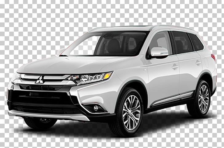 2017 Mitsubishi Outlander Sport Car Mitsubishi Motors 2018 Mitsubishi Outlander LE PNG, Clipart, 2017 Mitsubishi Outlander, Car, Compact Car, Family Car, Fourwheel Drive Free PNG Download