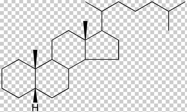 Cholesteryl Chloride Cholesteryl Nonanoate Liquid Crystal Cholesteryl Benzoate Cholesteryl Oleyl Carbonate PNG, Clipart, Angle, Black And White, Chemical Compound, Chemistry, Cholesterol Free PNG Download