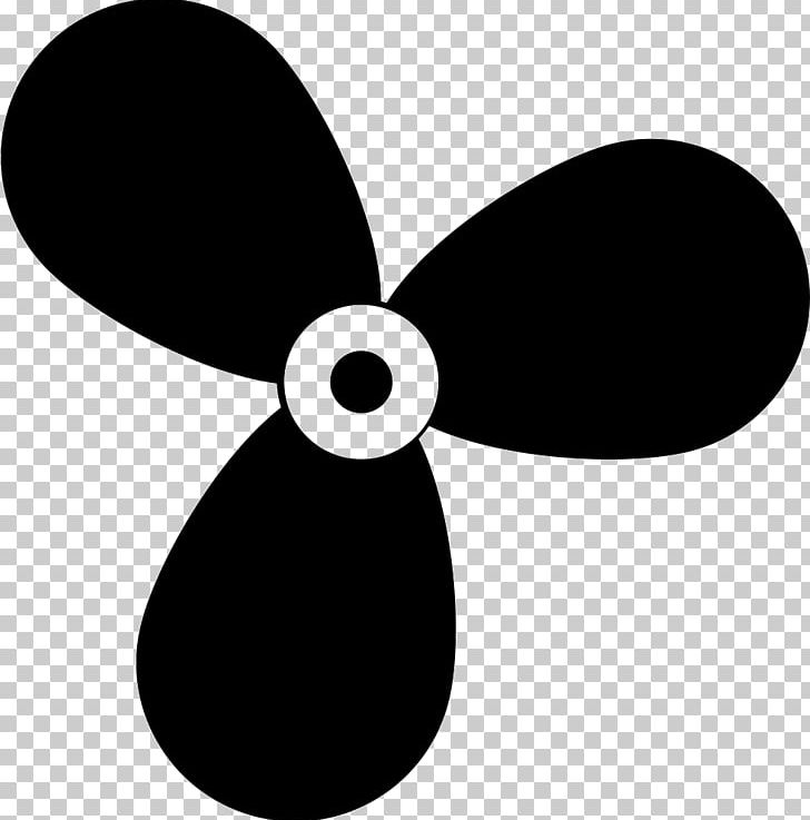 Computer Icons Propeller PNG, Clipart, Black And White, Boat, Boat Propeller, Cdr, Circle Free PNG Download