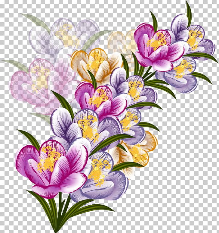 Flower Floral Design PNG, Clipart, Art, Clip Art, Crocus, Cut Flowers, Drawing Free PNG Download
