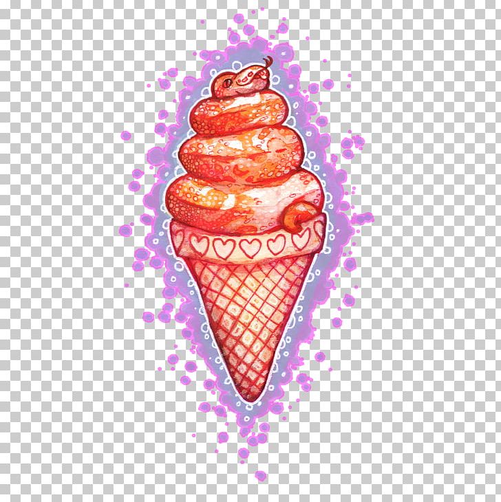 Ice Cream Cones Strawberry PNG, Clipart, Cone, Dessert, Food, Food Drinks, Frozen Dessert Free PNG Download