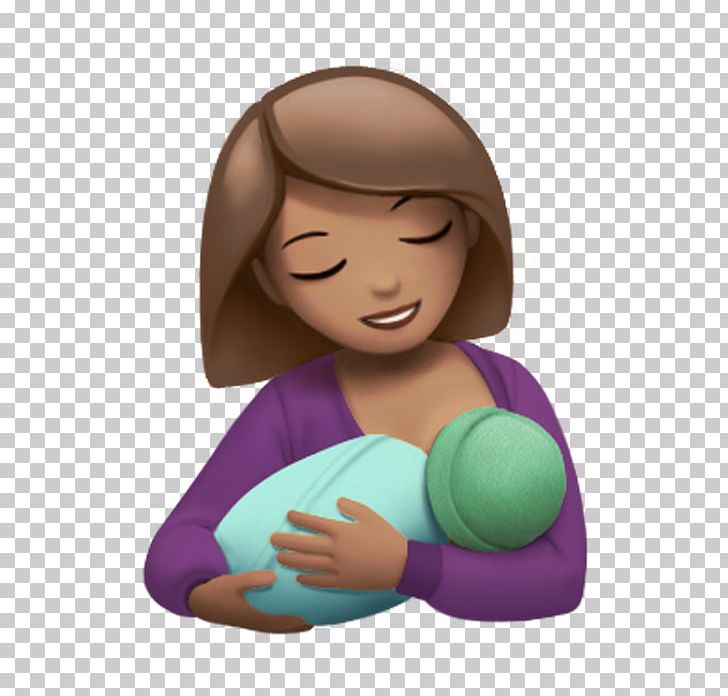 IPhone The Emoji Movie Breastfeeding Mother PNG, Clipart, Apple, Apple Color Emoji, Arm, Breastfeeding, Cartoon Free PNG Download