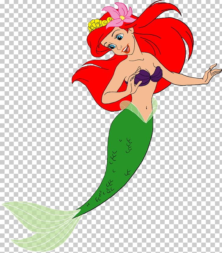 Mermaid Ariel Rusalka PNG, Clipart, Ariel, Art, Cartoon, Fantasy, Fictional Character Free PNG Download