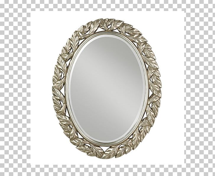 Mirror Glass Silver Furniture PNG, Clipart, Bathroom, Bedroom, Beton, Centimeter, Circle Free PNG Download