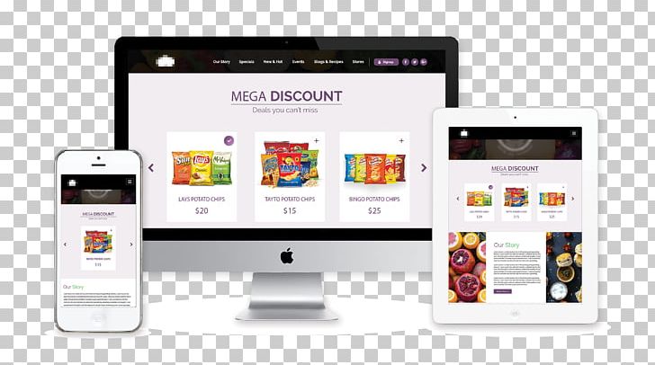 Smartphone Online Grocer Web Development Digital Marketing Grocery Store PNG, Clipart, Business, Communication, Display Advertising, Ecommerce, Electronic Device Free PNG Download