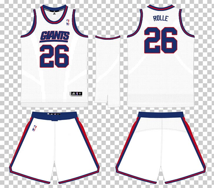Sports Fan Jersey Uniform Sleeve Logo Outerwear PNG, Clipart, Area, Basketball, Basketball Uniform, Blue, Brand Free PNG Download