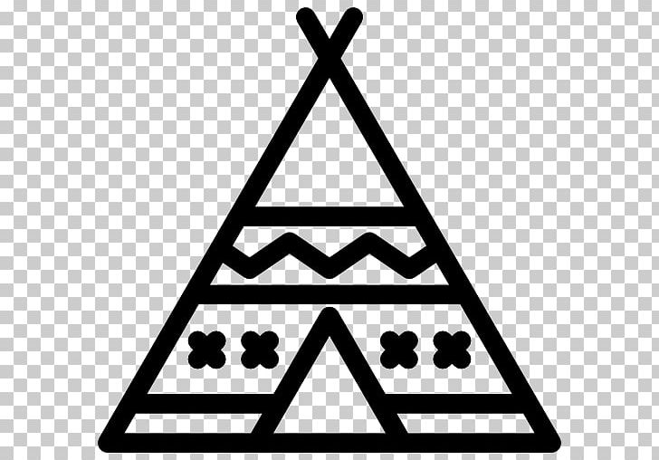 Tipi Computer Icons PNG, Clipart, Angle, Area, Black, Black And White, Clip Art Free PNG Download