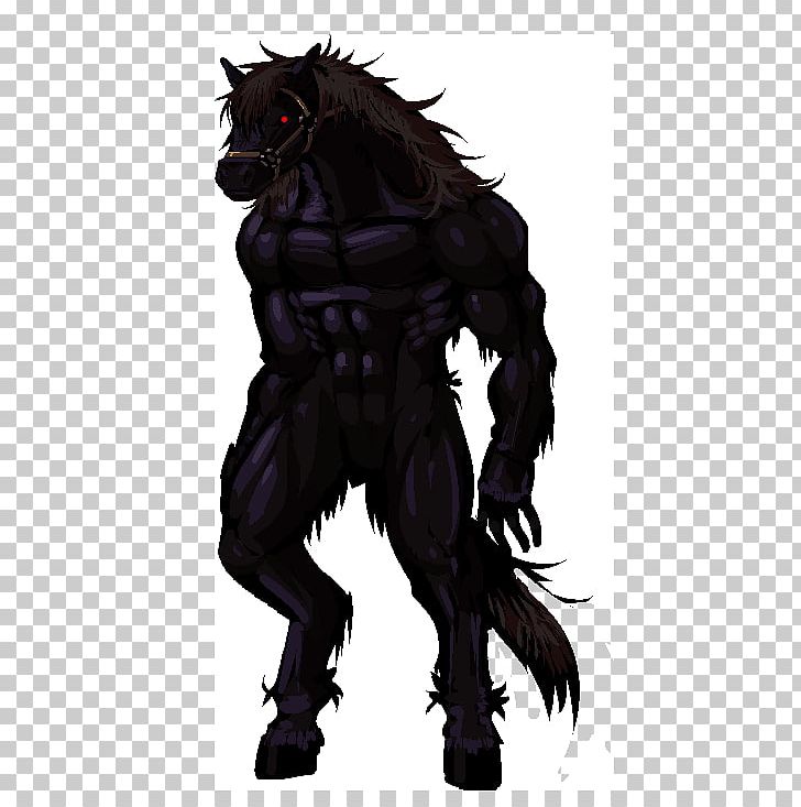 Werewolf Gorilla Demon PNG, Clipart, Breeding Season, Demon, Dong, Fantasy, Fictional Character Free PNG Download