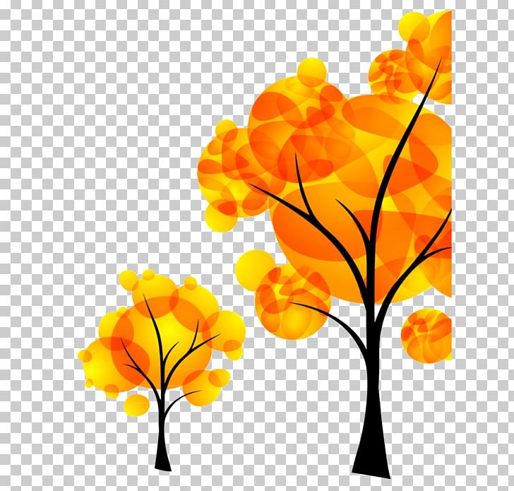 Autumn Tree PNG, Clipart, Arbor Day, Autumn, Branch, Computer Wallpaper, Cut Flowers Free PNG Download