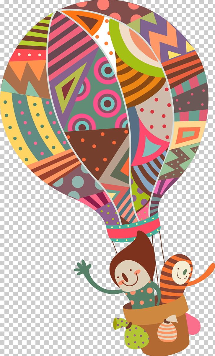 Balloon Illustration PNG, Clipart, Air Balloon, Air Vector, Art, Balloon, Balloon Border Free PNG Download
