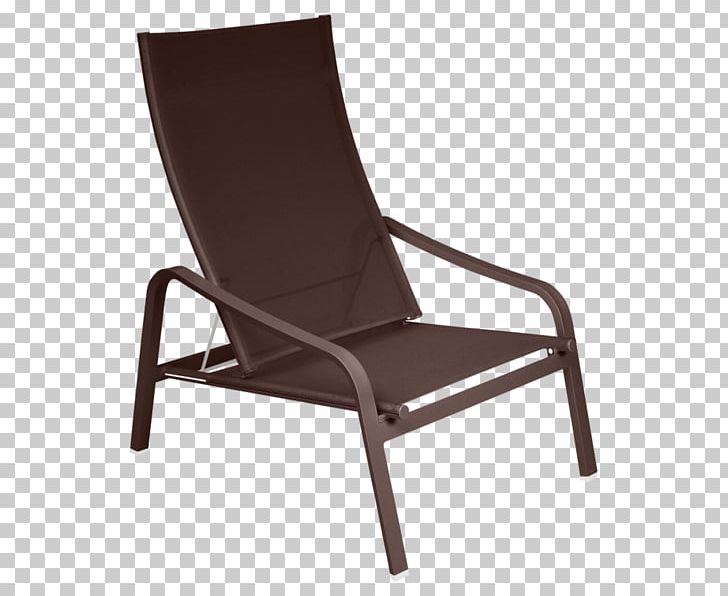 Deckchair Table Fermob SA Garden PNG, Clipart, Alize, Angle, Balcony, Chair, Chaise Longue Free PNG Download