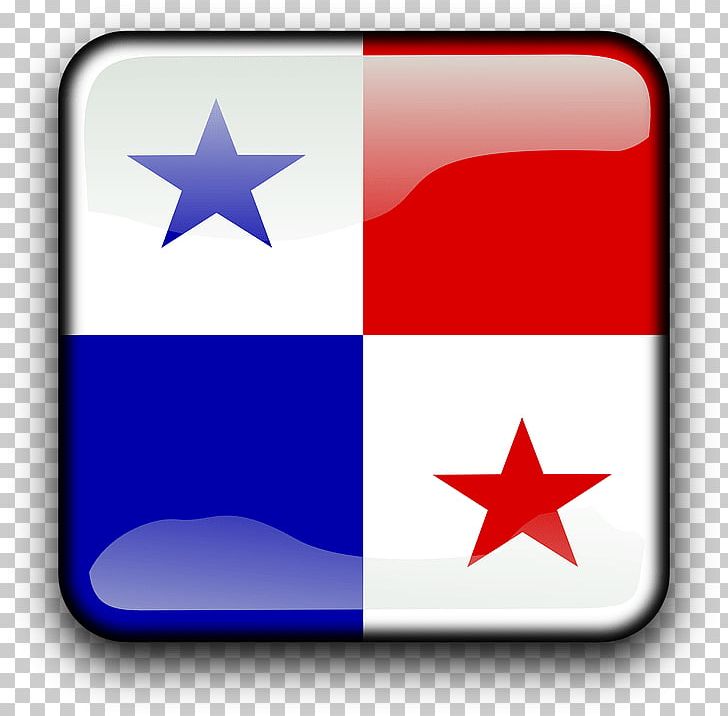 Flag Of Panama Panamá Province Graphics PNG, Clipart, Area, Computer Icons, Flag, Flag Of Panama, Flag Of The United States Free PNG Download