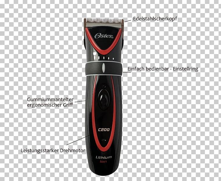 Hair Clipper Oster C200 Ion Las Máquinas Y Los Motores John Oster Manufacturing Company PNG, Clipart, Animal, Brand, Cutting, Electric Razors Hair Trimmers, Hair Free PNG Download