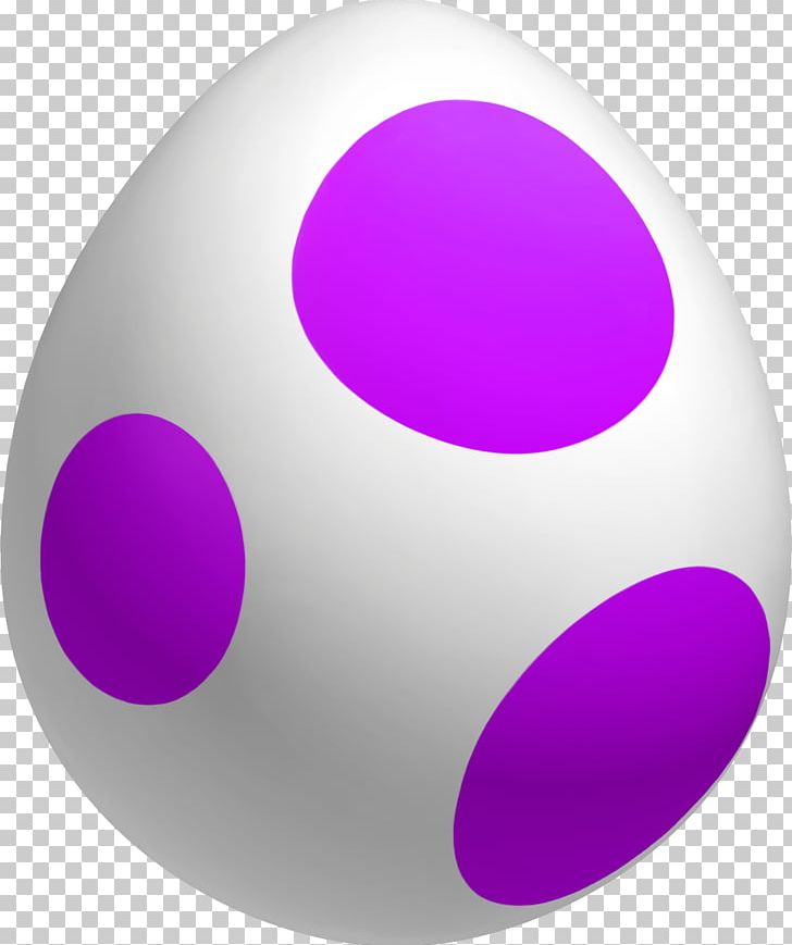 Wii - New Super Mario Bros. Wii - Yoshi Egg - The Textures Resource