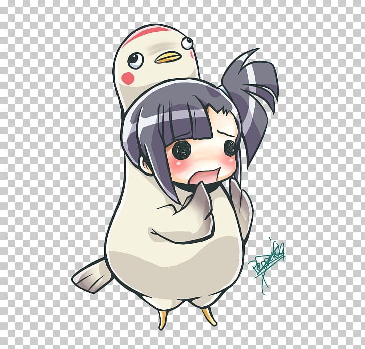 Penguin Mammal Character PNG, Clipart, Animals, Art, Bird, Cartoon, Character Free PNG Download