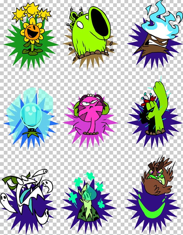 Plants Vs. Zombies 2: It's About Time Plants Vs. Zombies Heroes Food PNG, Clipart, Art, Artwork, Bean, Blueberry, Deviantart Free PNG Download