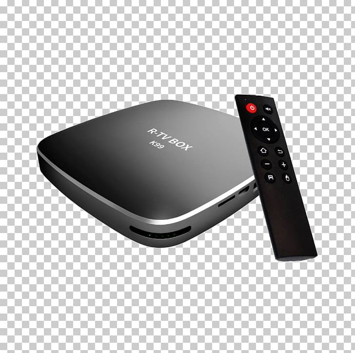 RK3399 Set-top Box Rockchip Amlogic Smart TV PNG, Clipart, 4k Resolution, 64bit Computing, Amlogic, Android, Android Marshmallow Free PNG Download