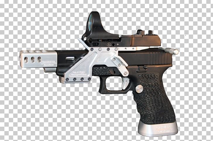 Trigger Firearm Pistol Glock Ges.m.b.H. Airsoft Guns PNG, Clipart, Air Gun, Airsoft, Airsoft Gun, Airsoft Guns, Firearm Free PNG Download