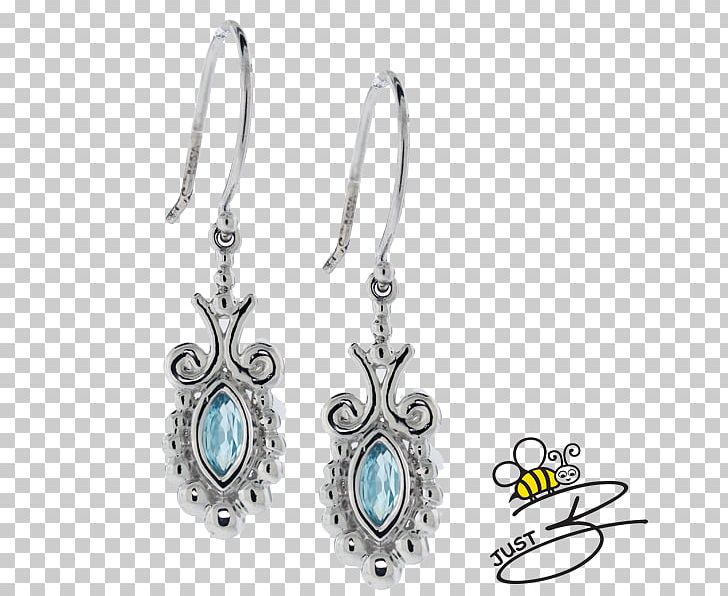 Turquoise Earring Silver Body Jewellery PNG, Clipart, Body Jewellery, Body Jewelry, Earring, Earrings, Fashion Accessory Free PNG Download