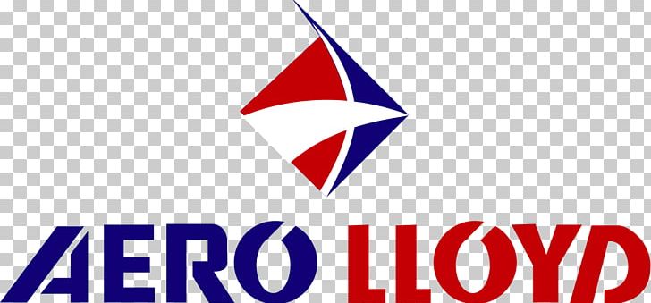 Aero Lloyd Oberursel Logo Airline PNG, Clipart, Airline, Area, Aviation Accidents And Incidents, Blue, Brand Free PNG Download