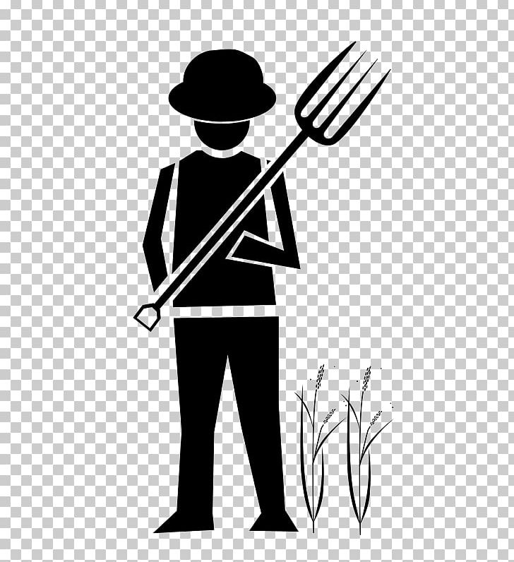 Agriculture Farmer PNG, Clipart, Agriculture, Artwork, Black And White, Dairy Farming, Farm Free PNG Download