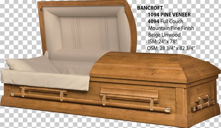 Coffin Wood Funeral Home Furniture Cremation PNG, Clipart, Box, Burial, Coffin, Cremation, Engineered Wood Free PNG Download