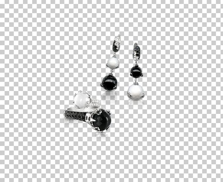 Earring Jewellery Necklace Bracelet PNG, Clipart, Black And White, Body Jewelry, Bracelet, Clothing Accessories, Diamond Free PNG Download