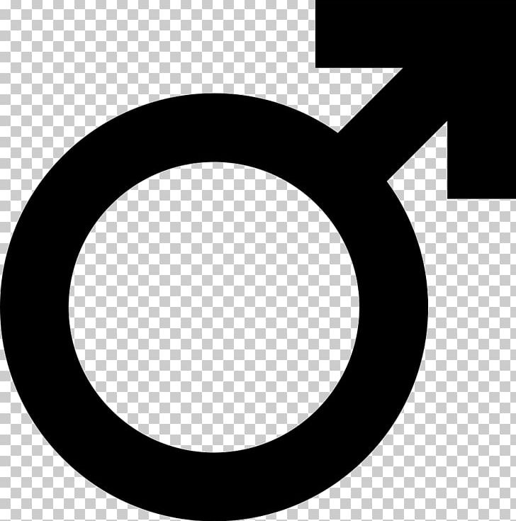 Gender Symbol Male Sign PNG, Clipart, Angle, At Sign, Black, Black And White, Brand Free PNG Download