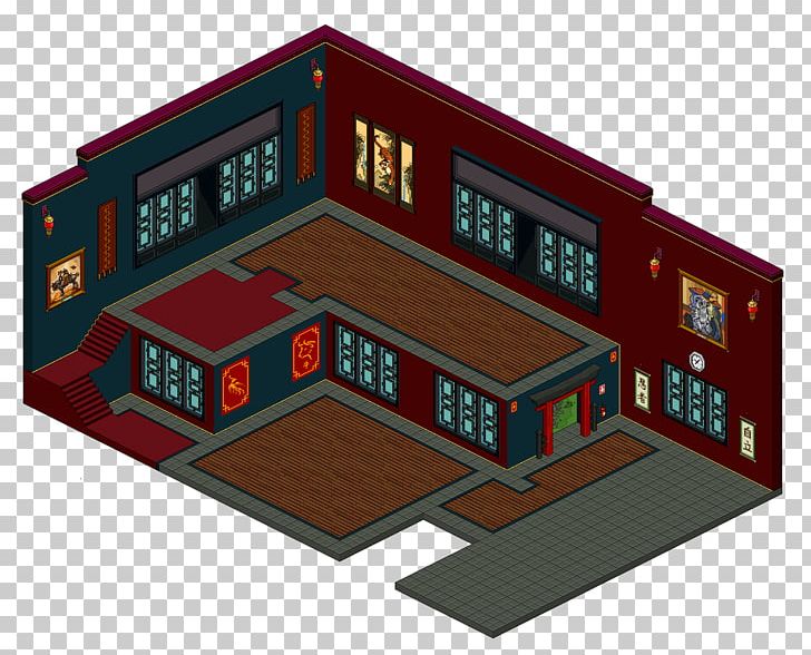 Habbo Room Game Hotel House PNG, Clipart, 2017, 2018, Building, Casino, Facade Free PNG Download