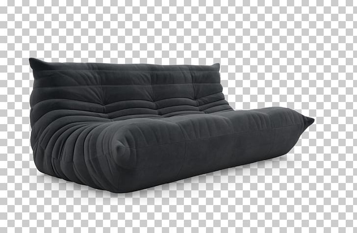 Ligne Roset Couch Sofa Bed Foot Rests Furniture PNG, Clipart, Angle, Bed, Bench, Black, Chair Free PNG Download