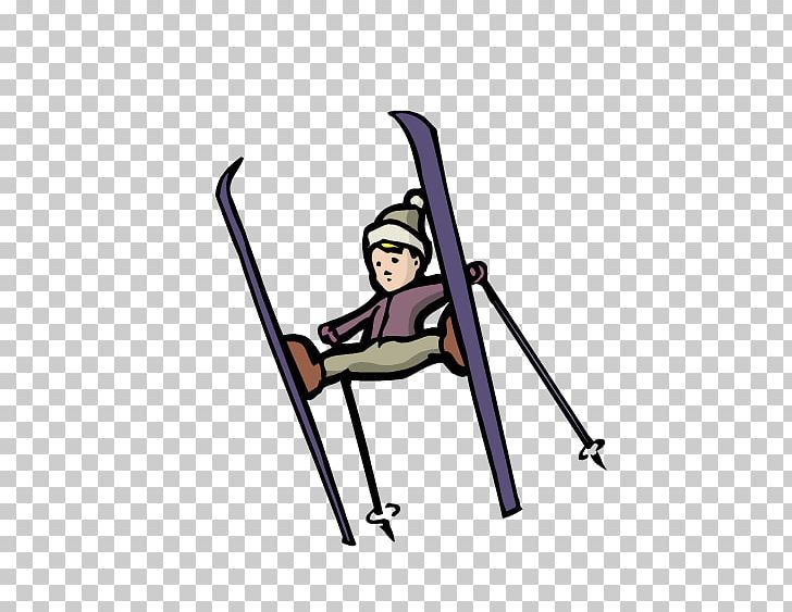 Skiing Sport PNG, Clipart, Apres Ski, Art, Athlete, Baseball Equipment, Cartoon Free PNG Download