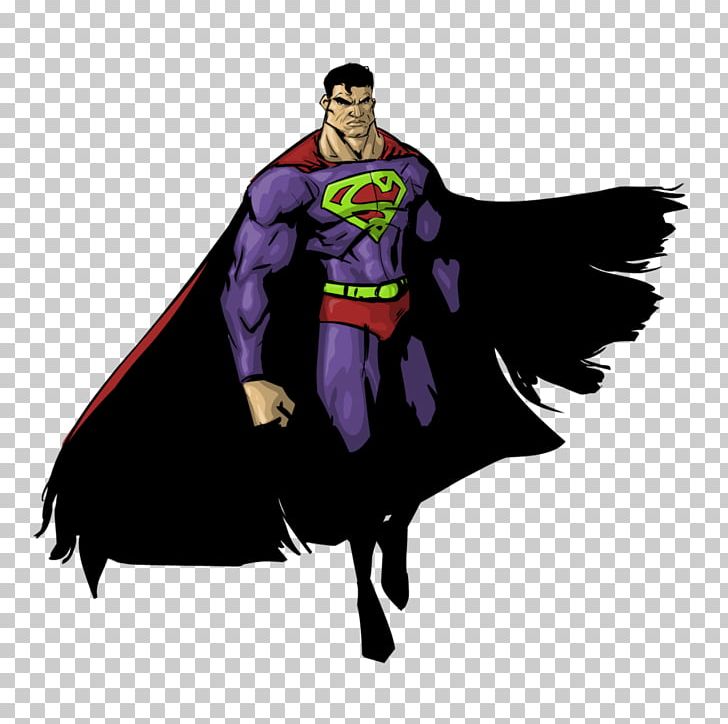 Superman Batman DC Comics PNG, Clipart,  Free PNG Download