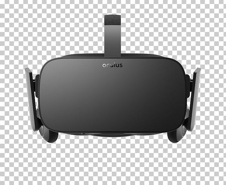 Tilt Brush Oculus Rift Virtual Reality Headset Samsung Gear VR HTC Vive PNG, Clipart, Black, Electronics, Facebook, Facebook Inc, Headphones Free PNG Download