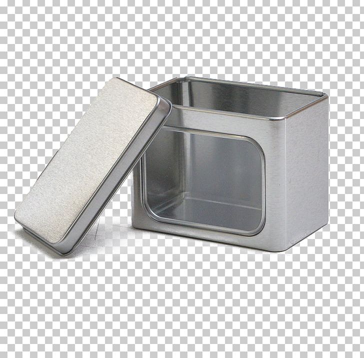 Tin Box Tin Can Packaging And Labeling Metal PNG, Clipart, Angle, Biscuit Tin, Box, Hardware, Metal Free PNG Download