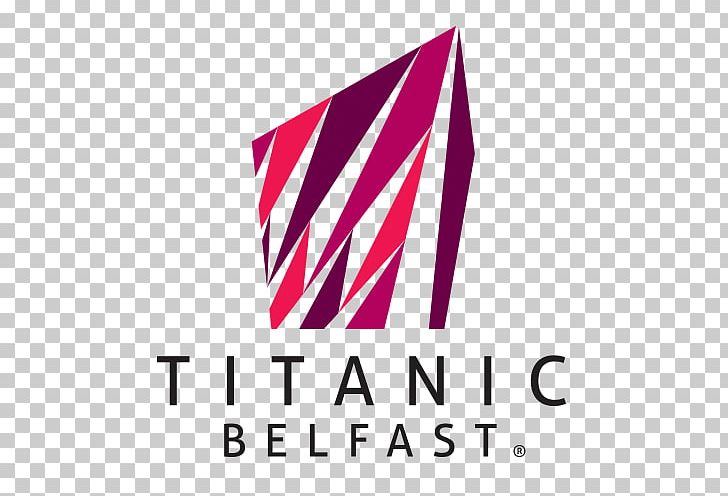 Titanic Belfast RMS Titanic Logo White Star Line Museum PNG, Clipart, Area, Belfast, Brand, Business, Chief Executive Free PNG Download