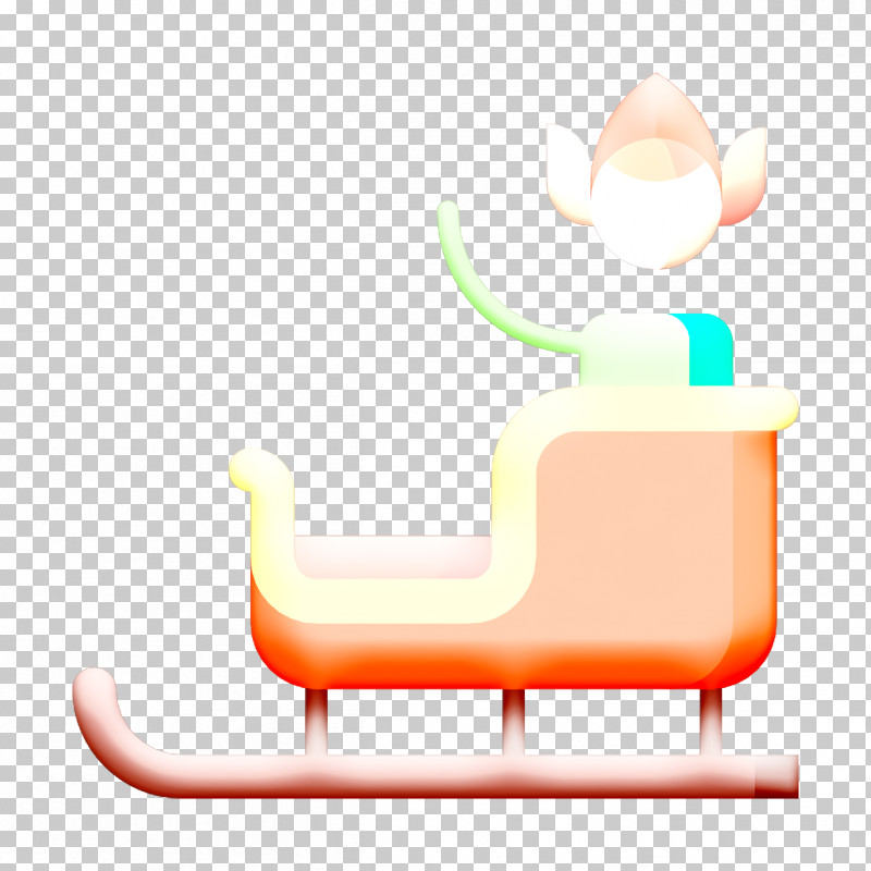 Sleigh Icon Elf Icon Christmas Icon PNG, Clipart, Cartoon, Chair, Christmas Icon, Computer, Elf Icon Free PNG Download