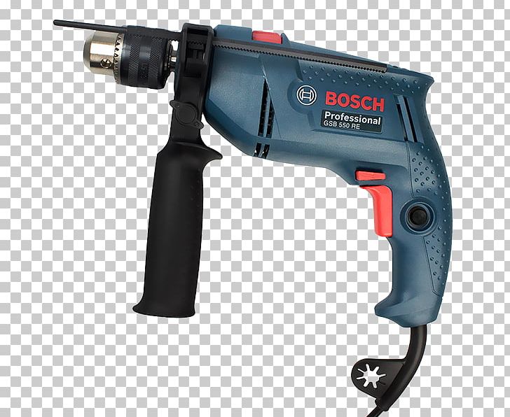 Augers Bosch GSB 550 RE Robert Bosch GmbH Parafusadeira PNG, Clipart, Angle, Augers, Black Decker, Bosch, Dewalt Free PNG Download