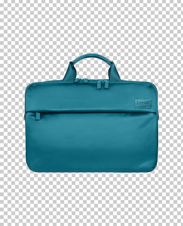 Briefcase Laptop Lipault Bag Computer PNG, Clipart, Aqua, Azure, Backpack, Bag, Baggage Free PNG Download
