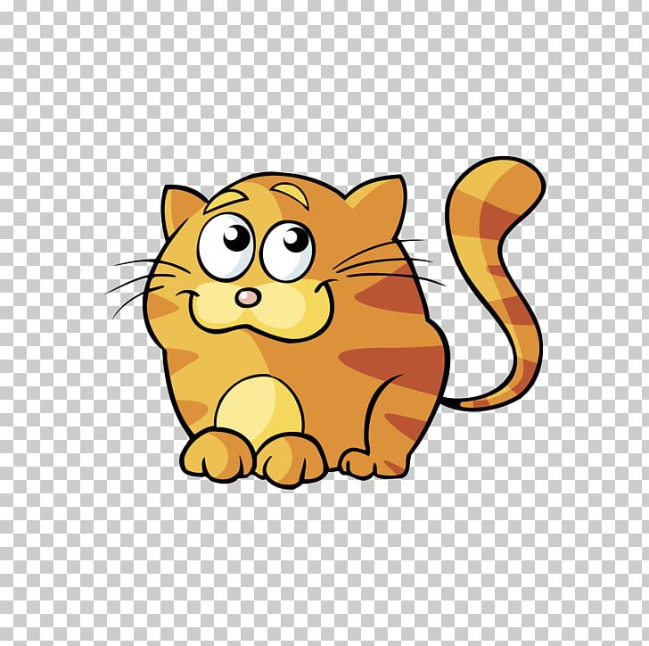 Cat Kitten Cartoon Collar PNG, Clipart, Animal, Animals, Area, Big Cats, Black Cat Free PNG Download