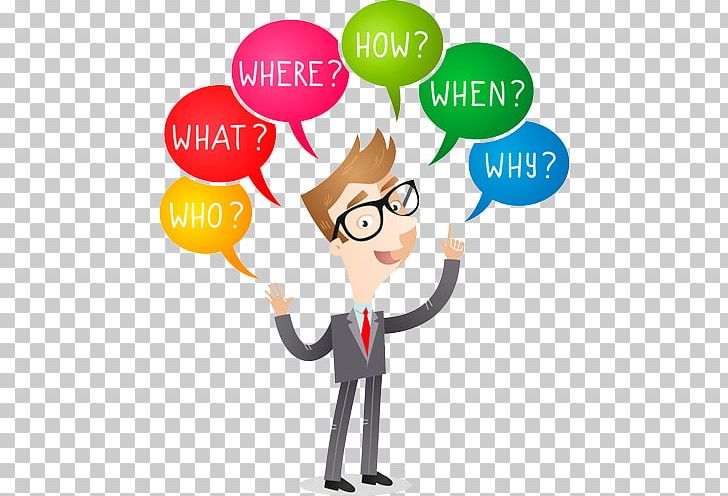 Question Interrogative Word Five Ws PNG, Clipart, Area, Brand, Cartoon, Communication, Conversation Free PNG Download