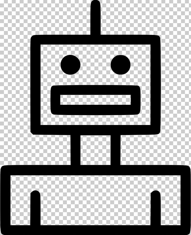 Robot Internet Bot Chatbot PNG, Clipart, Android, Area, Black And White, Chatbot, Computer Icons Free PNG Download